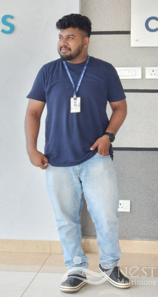 SOORAJ SUNDARAN